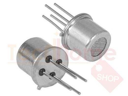 MPR801 Датчики газов ДАТЧИКИ
