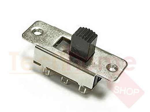 KBB70-2P3W on-off-on Движковые переключатели RUICHI КОММУТАЦИЯ