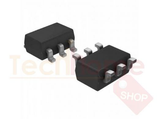 PIC10F200T-I/OT Контроллеры Microchip МИКРОСХЕМЫ
