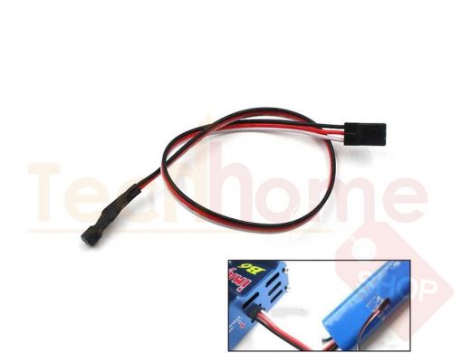 i-max B6/B6AC, датчик контроля температуры