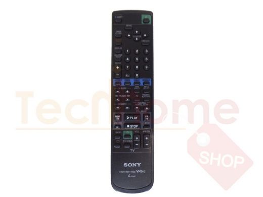 Пульт SONY RMT-V153A/SLV-E400EE, SLV-E500UX, SLV-X500IS, SLV-X512MJ