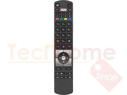 Hitachi RC5118 для HITACHI / TELEFUNKEN / Finlux