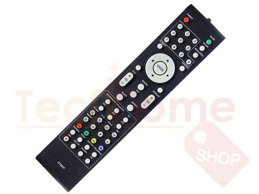 Телевиз. пульт MYSTERY MTV-3206W/1906W/KT6957  LCD TV