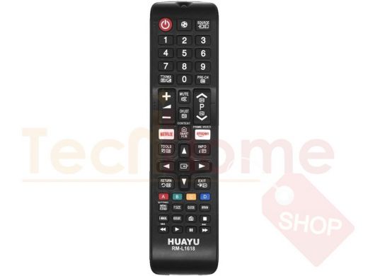 Huayu для SAMSUNG RM-L1618 КОРПУС ПУЛЬТА КАК BN59-01315B