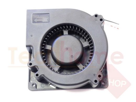 RQU12032MS 12VDC Вентиляторы-улитка DC RUICHI ВЕНТИЛЯТОРЫ