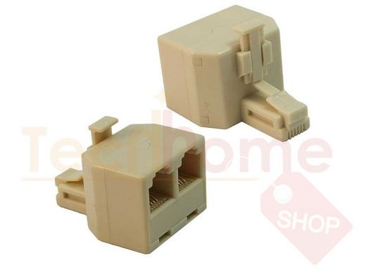 GCT-1-2-6P4C RJ РАЗЪЕМЫ