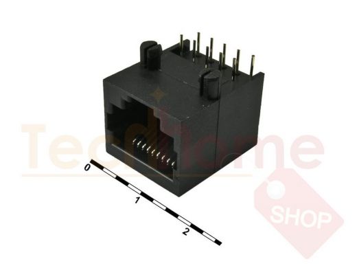 TJ10P10C RJ РАЗЪЕМЫ