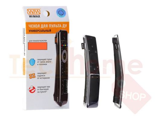 WiMAX Чехол WiMAX 50*150 чехол для пульта