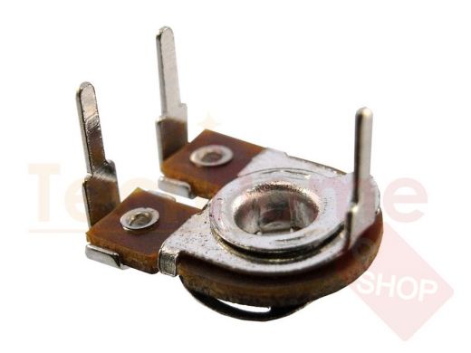 SH-085 10K (СП3-38Б) Подстроечные резисторы РЕЗИСТОРЫ