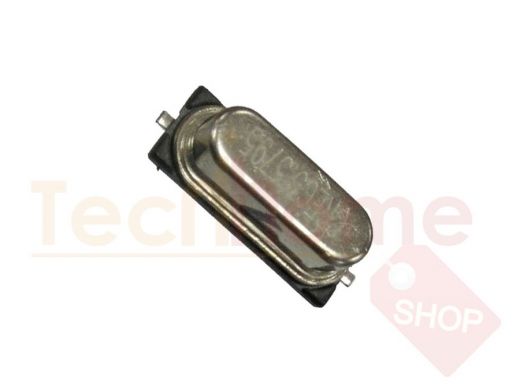 HC49SMD   10 MHz 16pF 30ppm Кварцевые резонаторы РЕЗОНАТОРЫ И ФИЛЬТРЫ