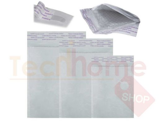 КПП 11*11+4 Конверты с пузырчатой пленкой RUICHI УПАКОВОЧНЫЕ МАТЕРИАЛЫ