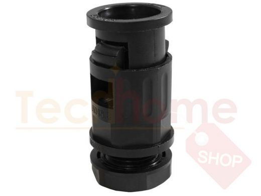 QC-M12-10 Кабельные вводы УСТАНОВОЧНЫЕ ИЗДЕЛИЯ