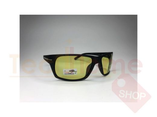 Очки Polar Eagle PE8408, мужские, высокополяризованные, фотохромные, антифары