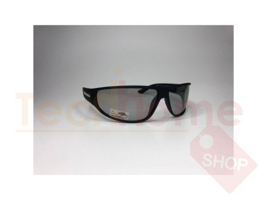 Очки Polar Eagle PE8409, мужские, высокополяризованные, фотохромные, прозрачные линзы