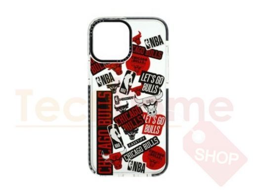Чехол iPhone 13 Pro Max, пластик, Casetify, 001