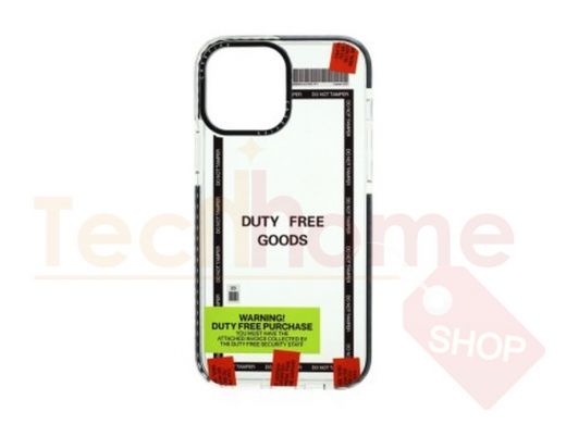 Чехол iPhone 13 Pro Max, пластик, Casetify, 006