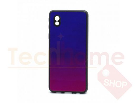 Чехол Samsung A01 Core /M01 Core, пластик, Gradient, 005