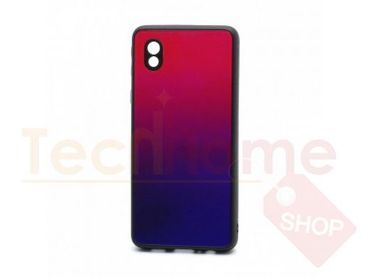 Чехол Samsung A01 Core /M01 Core, пластик, Gradient, 006