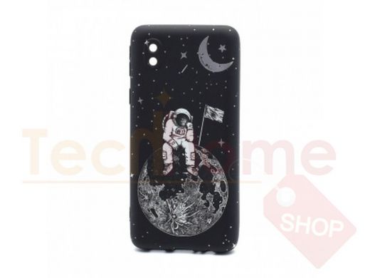 Чехол Samsung A01 Core /M01 Core, силикон, Luxo Neon Soft Touch, J011