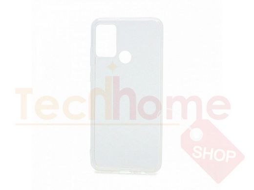 Чехол Vivo V17 Neo, силикон, прозрачный, OU Unique Skid