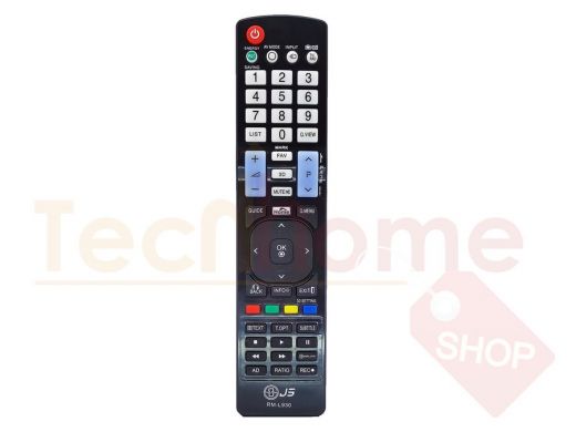 Телевиз. пульт универсальный (for LG) RM-L930 (LCD/LED LG)