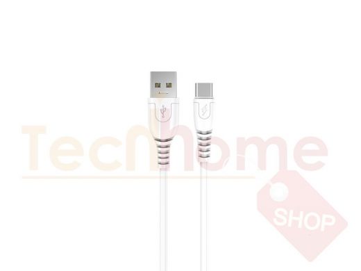 SENDEM M35 кабель USB 3A (TYPE C) 3м