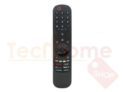 Орбита OT-DVC43 пульт универсальный (LCD/LED LG)
