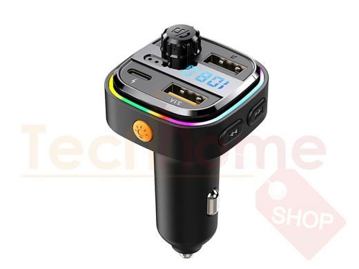 TDS TS-CAF18 модулятор RGB (Bluetooth)