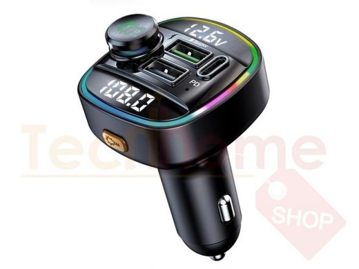 TDS TS-CAF20 модулятор RGB (Bluetooth)