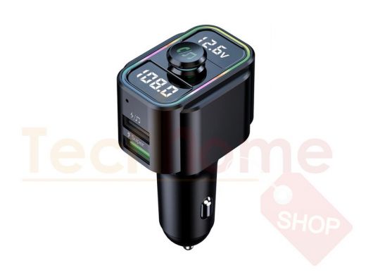 TDS TS-CAF21 модулятор RGB (Bluetooth)