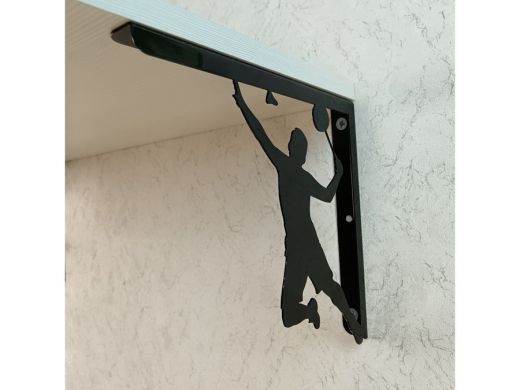 Кронштейн для полок 