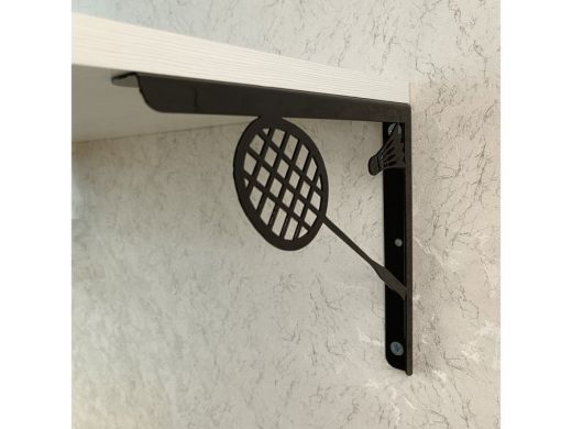 Кронштейн для полок 