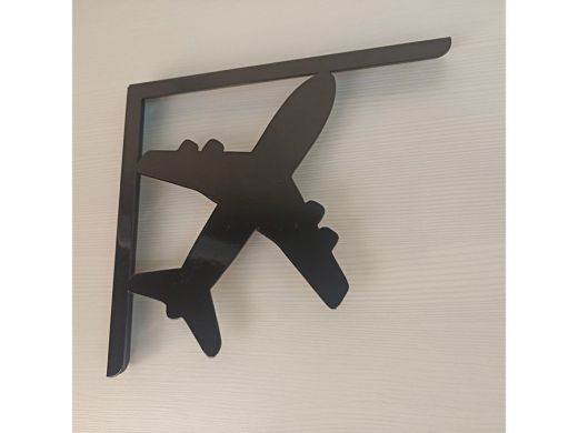 Кронштейн для полок 