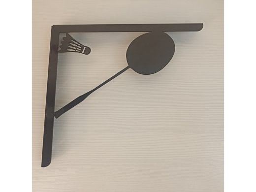 Кронштейн для полок 