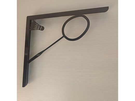 Кронштейн для полок 