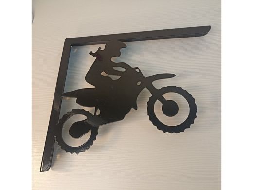 Кронштейн для полок 