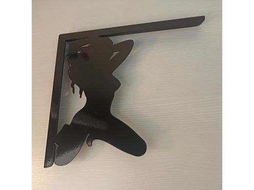 Кронштейн для полок 