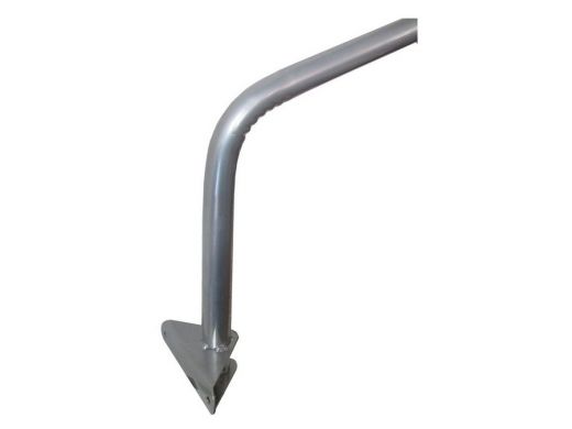 Кронштейн для светильника или прожектора настенный