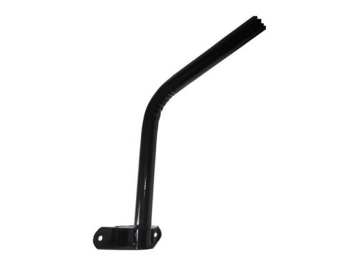 Кронштейн для светильника или прожектора настенный