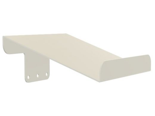 Козырёк для камер видеонаблюдения