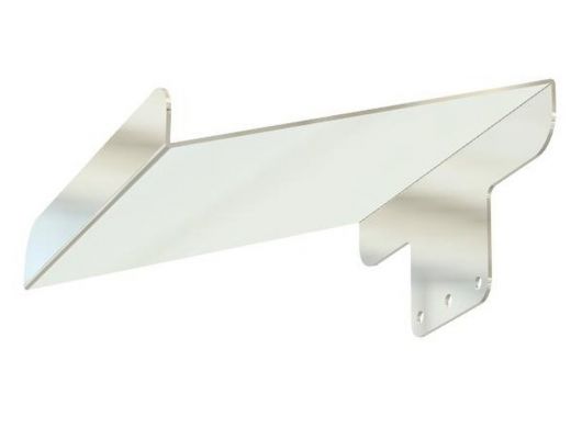 Козырёк для камер видеонаблюдения