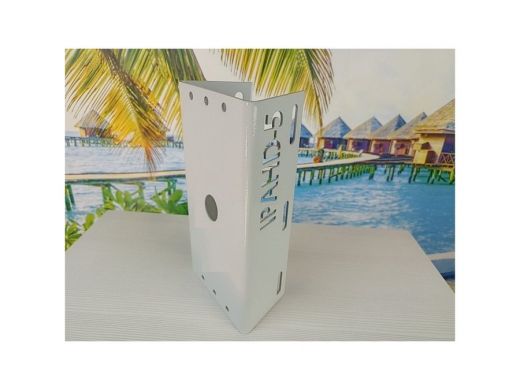 Кронштейн для камеры видеонаблюдения увеличенный