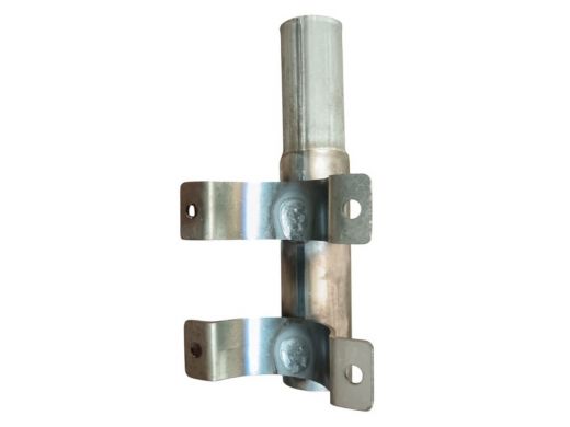 Кронштейн универсальный на трубу диаметром 50мм