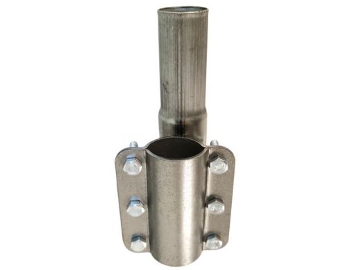 Кронштейн универсальный на трубу диаметром 32мм 