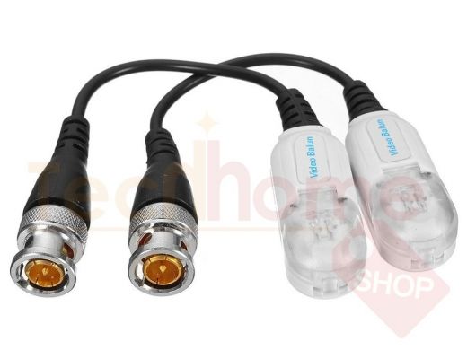 Пассивный приёмопередатчик по витой паре TD-205/5/400