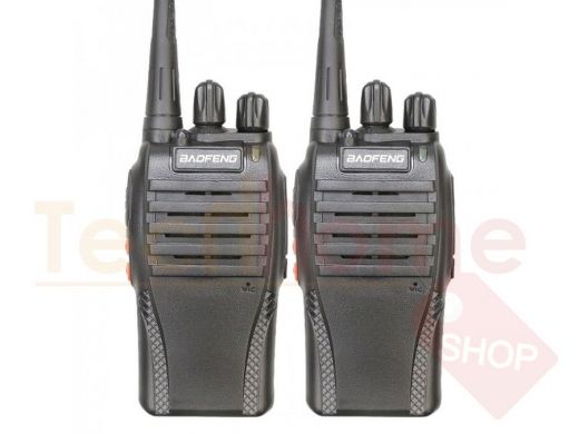 Рация Baofeng BF-999S (UHF)