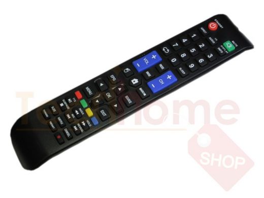 Телевиз. пульт ERISSON 49ULES85T2SM, 55ULES85T2SM ic SMART LCD TV Delly TV, F4