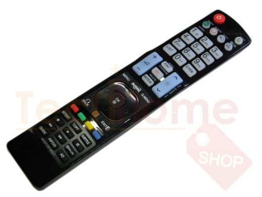 Телевиз. пульт  LG  AKB72914021 ic LCD TV 3D