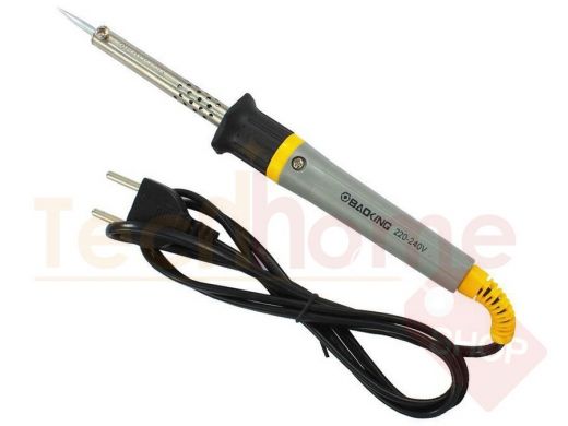 Паяльник электрический BAOLING LL-506-30 (30Вт,220B)/96