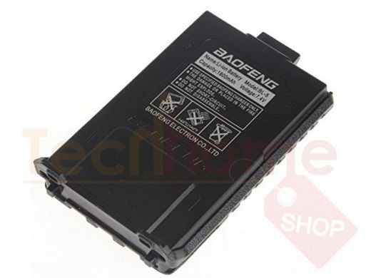 Аккумулятор для рации BF-12 (BL-5 / TH-F8/UV-5R)/100